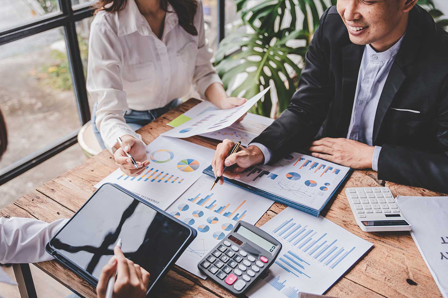 Atualizações regulatórias relevantes